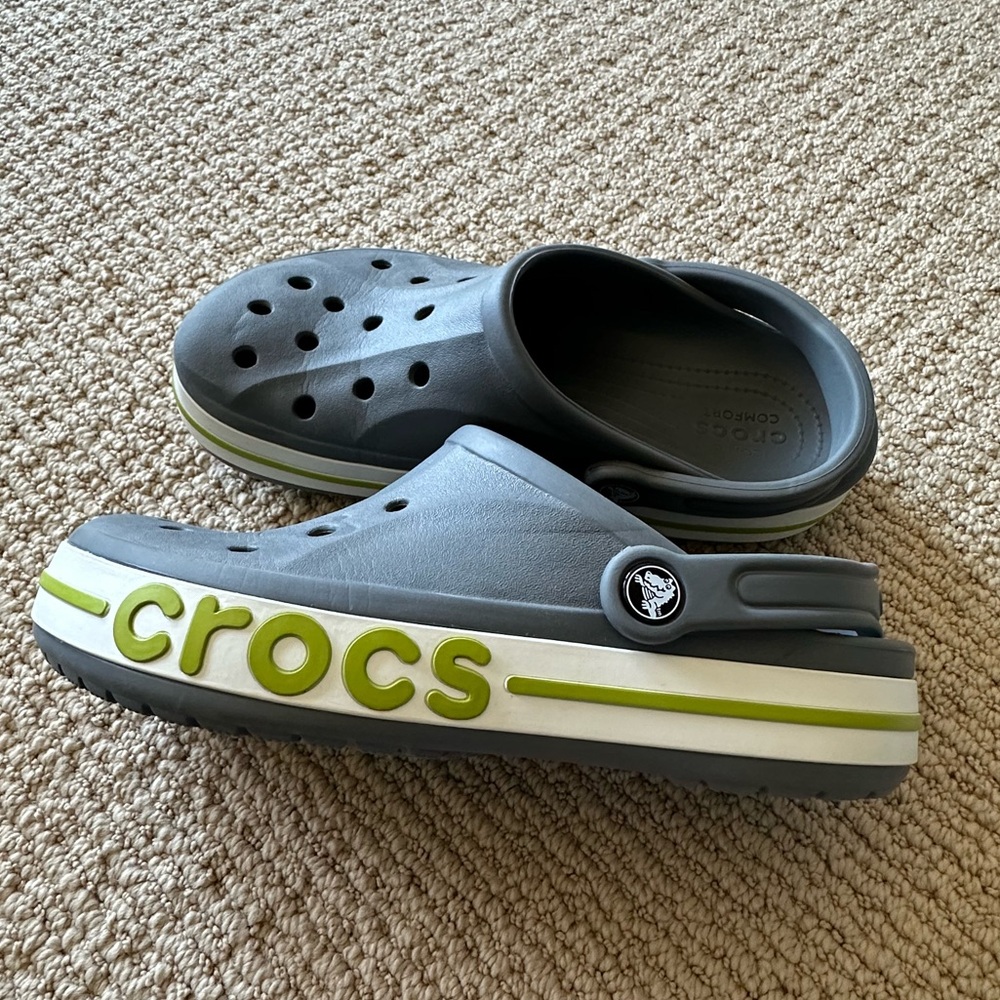Crocs Bayaband Clog